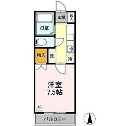 メゾン精II