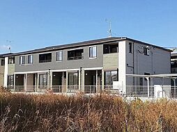 ノバリチェスメゾン　A