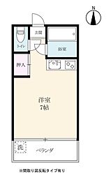 🉐敷金礼金0円！🉐ウィングマンション