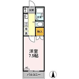 メゾン本庄