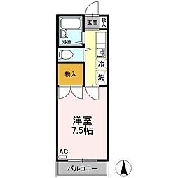 メゾン精I