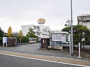 昭栄中学校(1、100m)