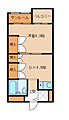 クレール広小路4階3.0万円