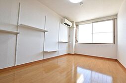 サンライフ住吉 406 4階1Kの室内