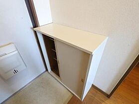 メゾン各務  ｜ 岐阜県関市平賀町７丁目（賃貸マンション1R・3階・18.19㎡） その23