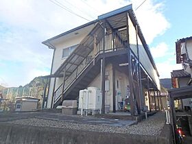 コーポ長屋  ｜ 岐阜県岐阜市三田洞（賃貸アパート1K・2階・19.52㎡） その16