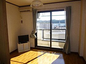 ＵＲＢＡＮ  ｜ 岐阜県関市明生町２丁目（賃貸マンション1DK・4階・27.00㎡） その5