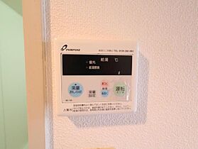 ラセールミスII  ｜ 岐阜県山県市高富（賃貸マンション1K・4階・25.49㎡） その18