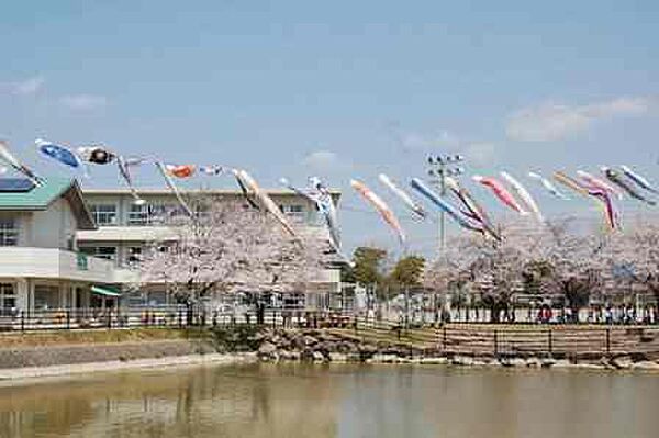 マンションエルガーデン ｜岐阜県美濃加茂市加茂野町今泉(賃貸マンション2LDK・2階・57.12㎡)の写真 その28