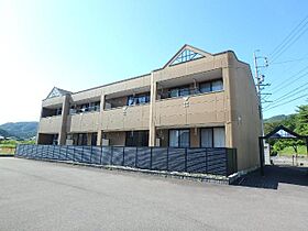 キャンプＧ  ｜ 岐阜県美濃市（賃貸アパート1LDK・2階・45.63㎡） その3