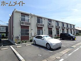 レオネクスト　イルカフォーネ  ｜ 岐阜県関市西本郷通４丁目（賃貸アパート1K・2階・34.88㎡） その1