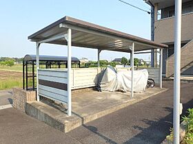 イルマーレ  ｜ 岐阜県美濃加茂市加茂野町今泉（賃貸アパート1LDK・1階・40.29㎡） その4