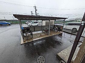 コーポラスハナミズキ  ｜ 岐阜県美濃加茂市加茂野町市橋（賃貸アパート1K・1階・28.10㎡） その18