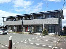 メナークレール  ｜ 岐阜県美濃加茂市島町１丁目（賃貸アパート1K・1階・28.03㎡） その3