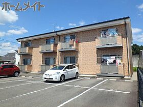 パルティーベヒルズ  ｜ 岐阜県美濃加茂市中富町２丁目（賃貸アパート1LDK・1階・46.23㎡） その1