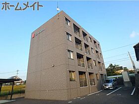 ＥＬ・Ｓａｍ  ｜ 岐阜県美濃加茂市蜂屋町上蜂屋（賃貸マンション1LDK・2階・40.89㎡） その1