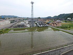 ハートフルマンションＫＡＷＡＢＥ  ｜ 岐阜県加茂郡川辺町石神（賃貸マンション2LDK・3階・60.80㎡） その15