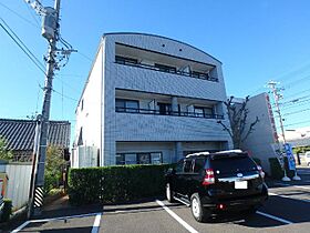 ファンシービル  ｜ 岐阜県関市仲町（賃貸マンション1DK・2階・26.80㎡） その3