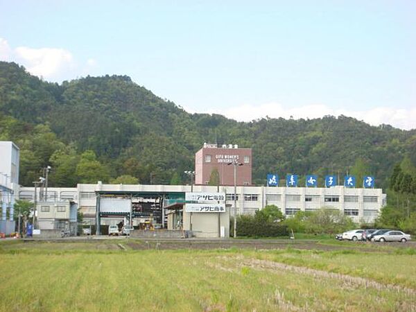 アミスタ ｜岐阜県岐阜市粟野東２丁目(賃貸アパート2LDK・2階・57.21㎡)の写真 その29