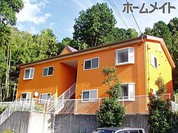 🉐敷金礼金0円！🉐レヴンワース　Ａ棟