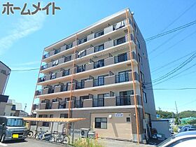 プリーダ  ｜ 岐阜県関市倉知（賃貸マンション1K・4階・27.00㎡） その3