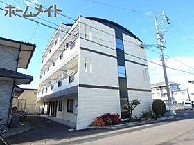 ペルテ旭  ｜ 岐阜県関市宮地町（賃貸マンション1R・2階・20.25㎡） その1