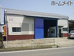 加茂野町423工場