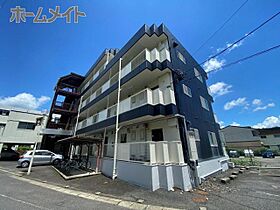 コファール山口  ｜ 岐阜県岐阜市太郎丸向良（賃貸マンション1K・1階・22.00㎡） その1