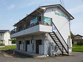 コスモスハウスＢ  ｜ 岐阜県美濃加茂市本郷町７丁目（賃貸アパート1K・2階・19.83㎡） その4