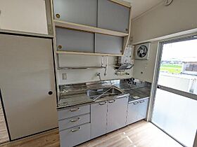 ビレッジハウス下有知  ｜ 岐阜県関市下有知（賃貸マンション2K・2階・33.54㎡） その7