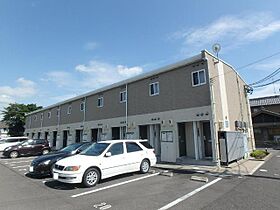 レオパレスＫｉｔａｉｃｈｉ　Ｎ  ｜ 岐阜県美濃加茂市太田町（賃貸アパート1K・1階・23.61㎡） その3