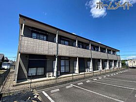 ルティエール  ｜ 岐阜県美濃加茂市加茂野町今泉（賃貸アパート1K・1階・32.10㎡） その1