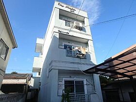 シティハイツ　アイ  ｜ 岐阜県関市大門町１丁目（賃貸マンション1K・2階・22.35㎡） その3