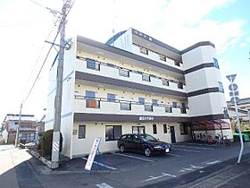 ペルテ旭  ｜ 岐阜県関市宮地町（賃貸マンション1R・3階・20.25㎡） その3