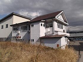 コーポパレット1  ｜ 岐阜県郡上市白鳥町向小駄良（賃貸アパート1K・2階・24.22㎡） その3