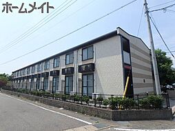 レオパレスルラーレ池田