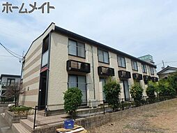 レオパレスカノン
