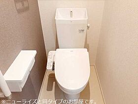 グラン　ルミエ  ｜ 岐阜県美濃加茂市本郷町６丁目（賃貸アパート1LDK・1階・50.14㎡） その9