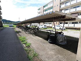 ビレッジハウス下有知  ｜ 岐阜県関市下有知（賃貸マンション2K・2階・33.54㎡） その12