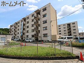 ビレッジハウス境松  ｜ 岐阜県美濃加茂市西町７丁目（賃貸マンション2K・4階・33.09㎡） その1