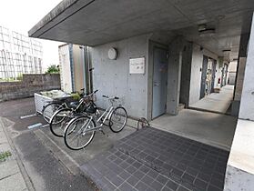 アルフォレスト森山  ｜ 岐阜県美濃加茂市森山町３丁目（賃貸マンション1R・2階・22.20㎡） その15