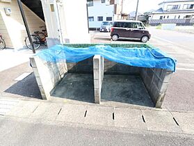 サン・ｆriends雅  ｜ 岐阜県美濃加茂市本郷町３丁目（賃貸アパート1K・1階・24.48㎡） その14