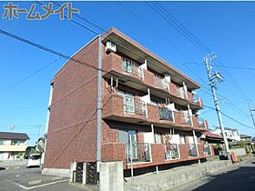 カノン本郷  ｜ 岐阜県美濃加茂市本郷町２丁目（賃貸マンション1K・1階・28.00㎡） その1