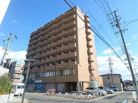 朝日プラザ美濃加茂ステーションコア  ｜ 岐阜県美濃加茂市太田町（賃貸マンション1R・6階・14.31㎡） その4