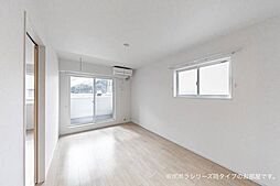 リビング（イメージ）