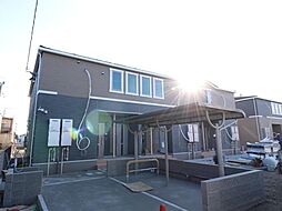 共有部分（イメージ）