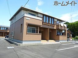 クレセント壱番館・弐番館