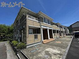 🉐敷金礼金0円！🉐リバーサイド・倉知Ａ・Ｂ