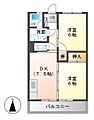 コーポさいとう4階2.9万円