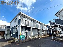 🉐敷金礼金0円！🉐コーポ道Ａ